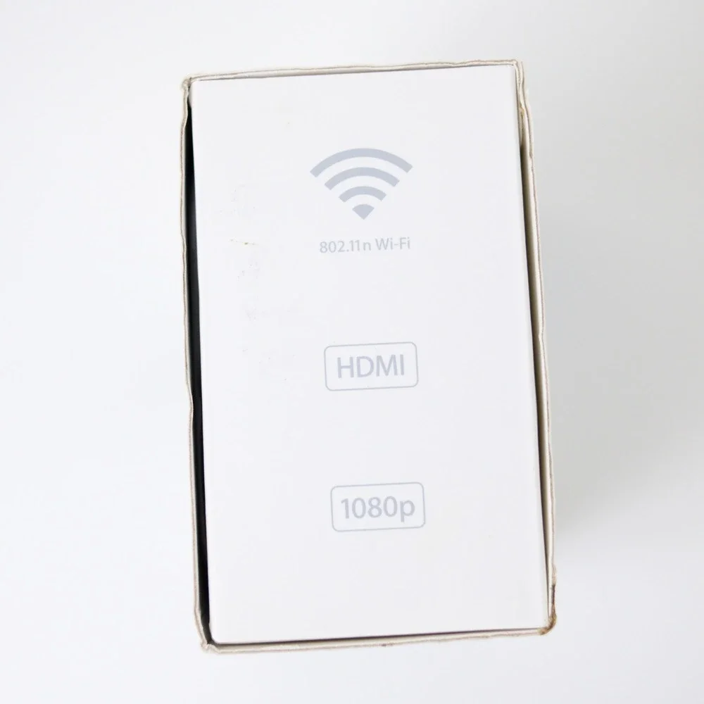 Apple tv 3rd